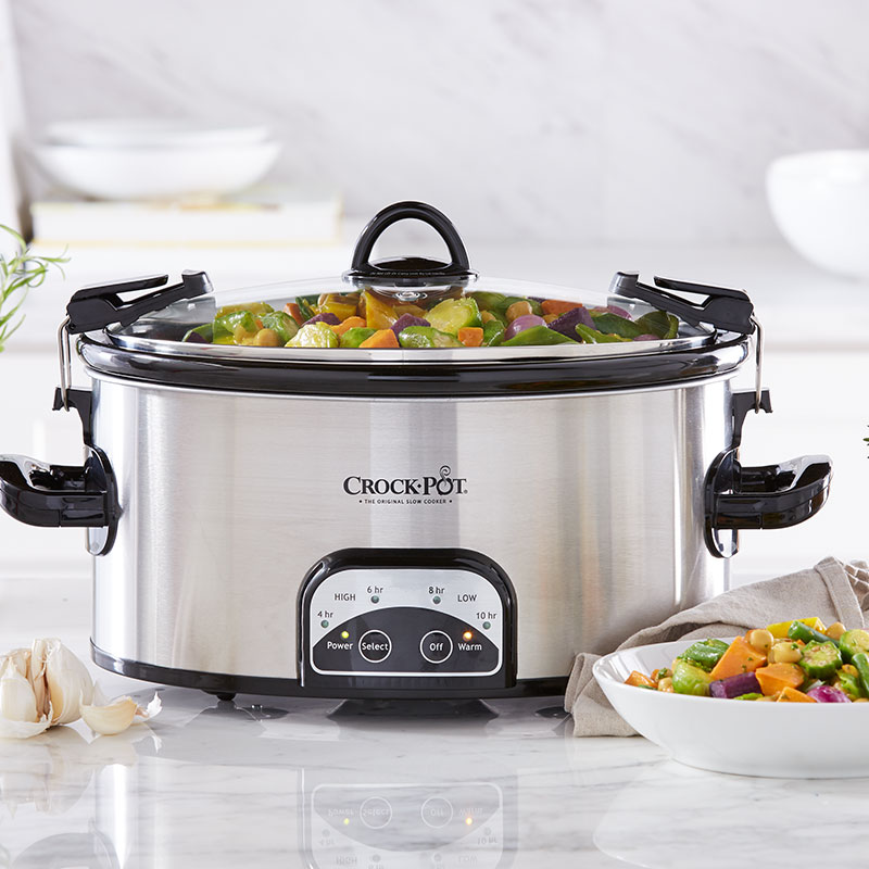 Slow-Cooking