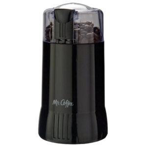 Mr. Coffee Blade Grinder