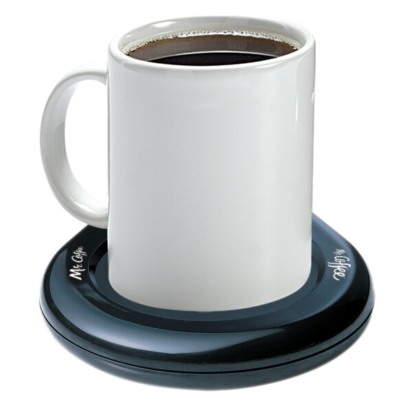 Mr. Coffee Mug Warmer