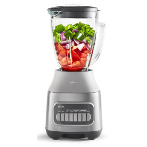 Oster® Pulverizing Power Blender with High Speed Motor