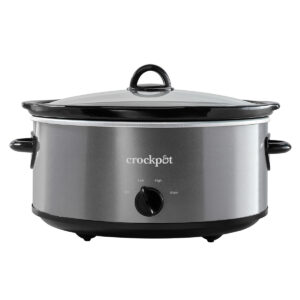 Crockpot™ 7-Quart Slow Cooker