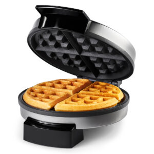 Oster® DiamondForce™ Nonstick Belgian Waffle Maker