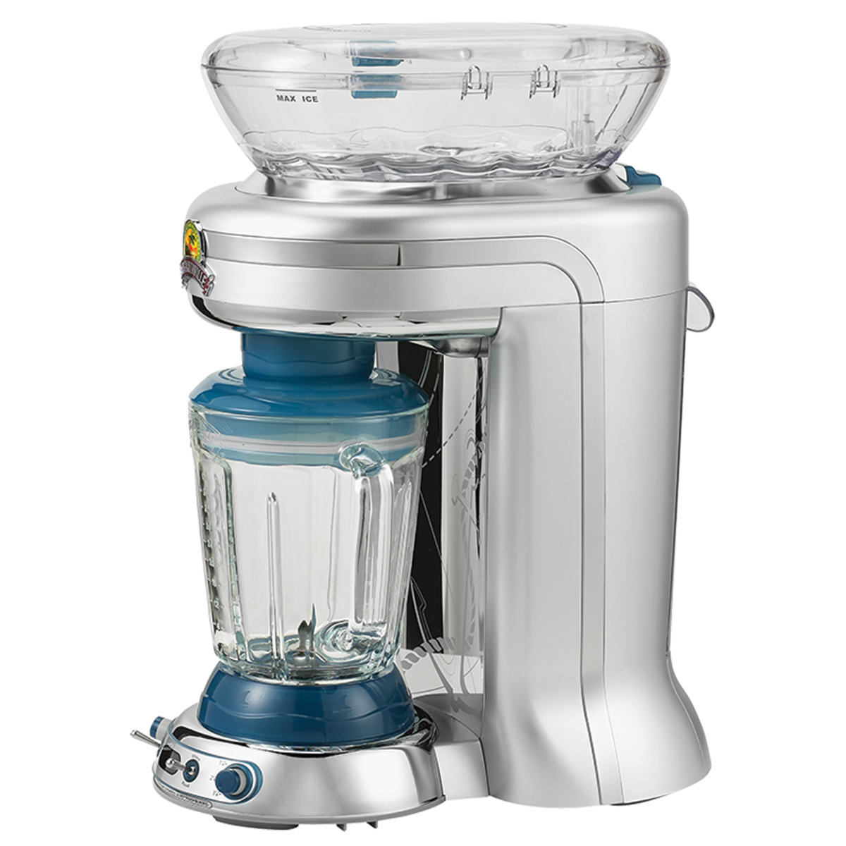 Margaritaville® Key West™ Frozen Concoction Maker® with Easy Pour Jar & Extra Large Ice Reservoir